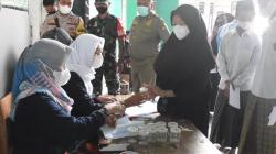 BNNK Kendal Tes Urine 75 Santri Ponpes Manbaul Hikmah 