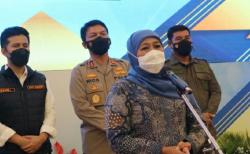 BPOM Setujui Uji Klinik Vaksin Merah Putih, Gubernur Khofifah: Kami Bangga