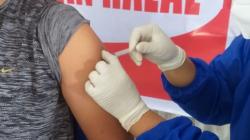 Genjot Vaksinasi demi Cegah Omicron, Sulsel Siapkan 1,7 Juta Dosis Vaksin