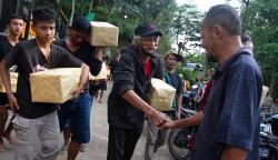  PBNU Keluarkan 5 Poin Sikapi Kisruh Wadas, Nomor 4 Minta Warga Perbanyak Zikir