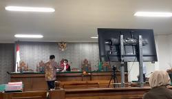 Sidang Dugaan Wanprestasi PT Zarindah ke Investor Arab, Penggugat Serahkan Bukti Hukum