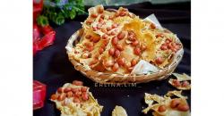 5 Cara Membuat Peyek Kacang Mudah dan Gampang, Ini Bahan Dasarnya