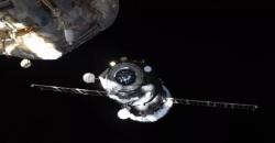 Rusia Ingin Percepat Pengiriman Kargo Stasiun Luar Angkasa, Bisa Tiba Dalam 1 Orbit