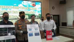 Arisan Online Fiktif, Wanita Muda di Purwakarta Raup Rp2 Miliar<