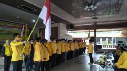Partai Golkar KBB Klaim Didekati 8 Tokoh yang Mau Maju di Pilkada 2024<