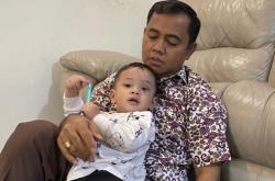 H. Faisal Ajukan Komnas PA Jadi Saksi Sidang Hak Asuh Gala Sky, Ini Tanggapan Hakim
