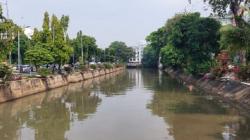 Pemprov DKI Tetapkan 3 Objek Cagar Budaya Baru, dari Kanal Ciliwung hingga Taman Proklamasi