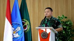 Kuliah Umum di Unjani, KSAD: Pemimpin Harus Berani Mengambil Keputusan