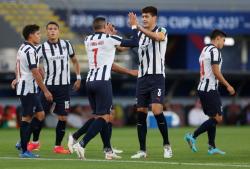 Hasil Piala Dunia Antarklub: Gilas Al Jazira, Monterrey Rebut Peringkat Kelima