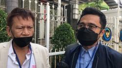 Laporkan KSAD soal Dugaan Penodaan Agama, KUHAP APA Penuhi Panggilan Puspomad<