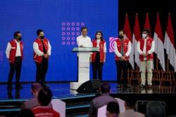  Merah Putih Fund Bakal Kucurkan Rp4,3 Triliun ke Startup Lokal, Ini Syaratnya 