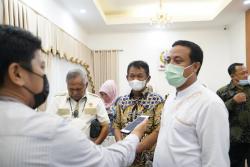 Enam Kasus Baru Varian Omicron Ditemukan di Sulsel