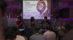 20.000 Peserta Ramaikan Pro Gamers City Terbesar di Indonesia, Gandeng Bintang Esports!