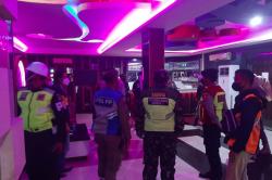 Langgar Jam Operasional PPKM Level 3, Kafe di Bogor Ini Didenda Rp1 Juta<