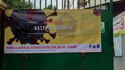 Ada Orang Tua Siswa Positif Covid-19, PTM di SMAN 1 Lembang Dihentikan