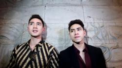 Hadiri Acara Lamaran Venna Melinda dan Ferry Irawan, Verrell Bramasta: Bahagia dan Lega