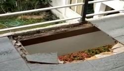 Polisi Selidiki Wisatawan Terperosok dari Balkon Hotel hingga Meninggal di KBB<