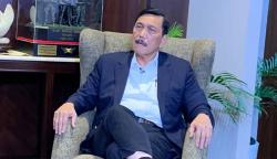 Luhut: Masa Karantina Pelaku Perjalanan Luar Negeri Dipersingkat Jadi 3 Hari jika Sudah Vaksin Booster