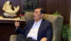 Luhut Tegaskan Indonesia Tak Latah Ikuti Pelonggaran Transisi Endemi