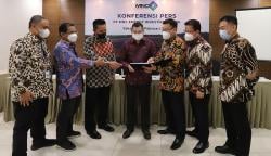 IATA Resmi Ganti Nama Menjadi MNC Energy Investments