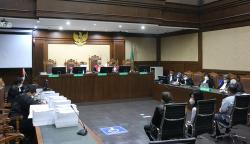Kasus Korupsi Lahan DP Rp0, Tiga Petinggi Adonara Dituntut 5,5 - 7 Tahun Penjara