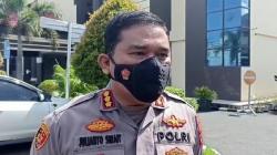 Disersi, Polwan Cantik Briptu Christy Ternyata Ditangkap Dua Hari Lalu