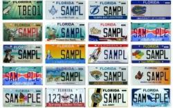 Petugas Tarik Kembali Pelat Nomor Mobil Cantik karena Mengandung Kata Tak Senonoh