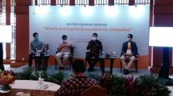 Pembiayaan Nasabah Ultramikro BTPN Syariah Tumbuh 10 Persen di 2021