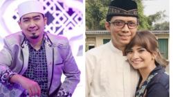 Tanggapi Rencana Doddy Sudrajat Pindahkan Makam Vanessa Angel, Ustaz Solmed: Hukumnya Haram Jika Tak Ada Alasan
