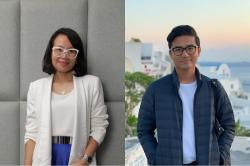 Ini Kata Anggia Pulungan dan Kurniawan Mista Soal Iklan Marah-marah ala Keanu Angelo