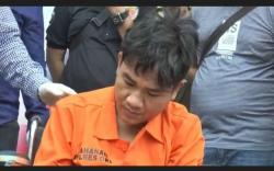 Kabur ke Jakarta, Ini Begal yang Paksa Anak Kecil Lihat Ayahnya Ditembak Mati <