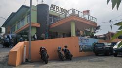 BPN KBB Gelar Program PTSL di 35 Desa, Target Terbitkan 56.000 Sertifikat Tanah