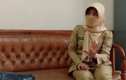 Warga Terpapar Covid-19 Bertambah, BOR Ruang Isolasi RSUD Salatiga Meningkat
