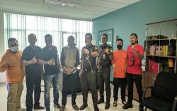 Eks Sekwan PALI Janji Ungkap Penikmat Uang Rp6,1 Miliar, Kejari: Bakal Ada Tersangka Baru <