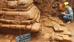 9 Situs Era Mataram Kuno hingga Majapahit Diekskavasi Tahun Ini, Tertua Langlang dan Belahan