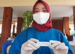 17 Wartawan Peliput Tes Pramusim MotoGP di Mandalika Positif Covid-19