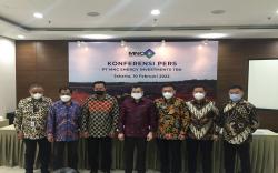 MNC Energy Investments (IATA) Segera Gelar Rights Issue