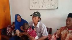 Cerita Nelayan di Tanggamus, Selamat setelah 2 Hari Terombang-ambing di Laut