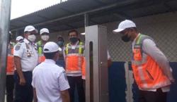 Tertibkan Kendaraan ODOL, Operator Cipali Terapkan Alat Timbang WIM<