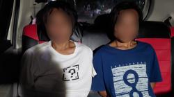 Polisi Tangkap 2 dari 3 Pelaku Pengeroyokan di Dumoga Tenggara