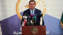 Mobil PM Libya Ditembaki Orang Tak Dikenal, Pelaku Berhasil Kabur