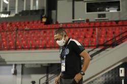   Awalnya Tak Enak Badan, Pelatih PSS Ternyata Positif Covid-19