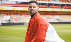 Begini Respons Sandy Walsh usai Direstui Bela Timnas Indonesia<