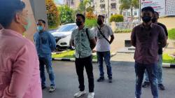 Cegah Kesalahan SOP, 12 Anggota Tim Satres Narkoba Polresta Manado Dilengkapi Bodycam