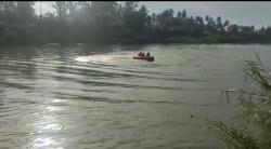 Asma Kambuh Saat Seberangi Sungai, Petani di Soppeng Tewas Jatuh Terseret Arus
