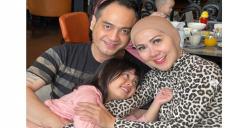 Profil Venna Melinda, Artis yang Pernah Selamatkan Bayi Dibuang di Toilet Masjid Kampus