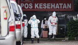 Kapasitas Hotel Singgah Covid-19 di Tangerang Bertambah Menjadi 400 Tempat