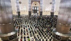 Contoh Khutbah Jumat Singkat Padat dan Bermakna tentang Mensyukuri Kemerdekaan