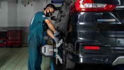 Mobil Tak Nyaman dan Ban Cepat Aus, Ini 4 Bagian Kaki-kaki Kendaraan yang Harus Diperiksa