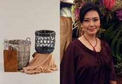 Tularkan Ilmu Sukses, UMKM Bantu Perajin Naik Kelas